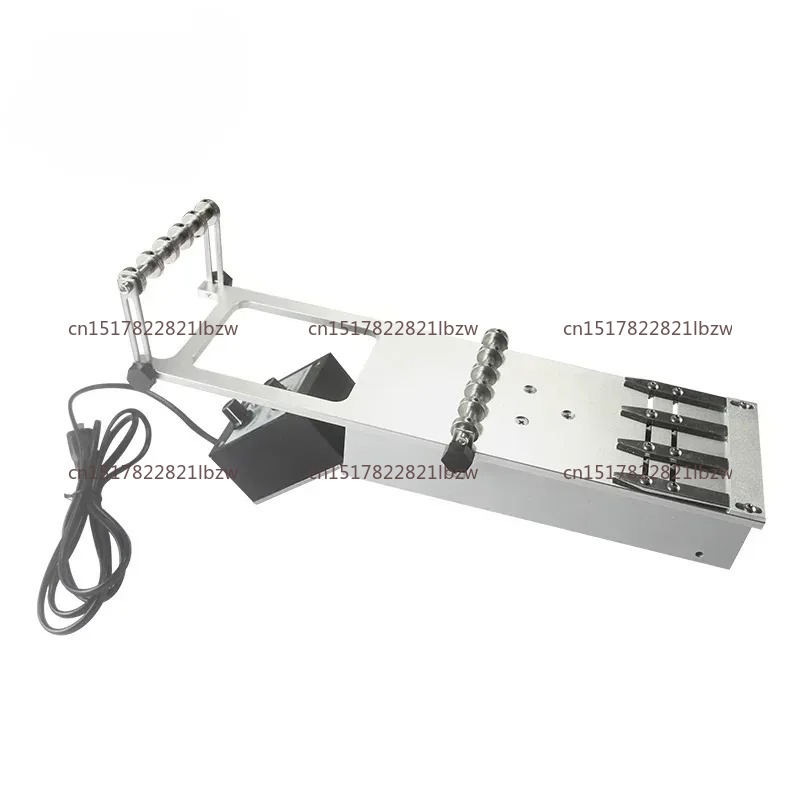 Smd Pick And Place Machine Manual - 웨이 피더 SMD 부품 SMT 진동