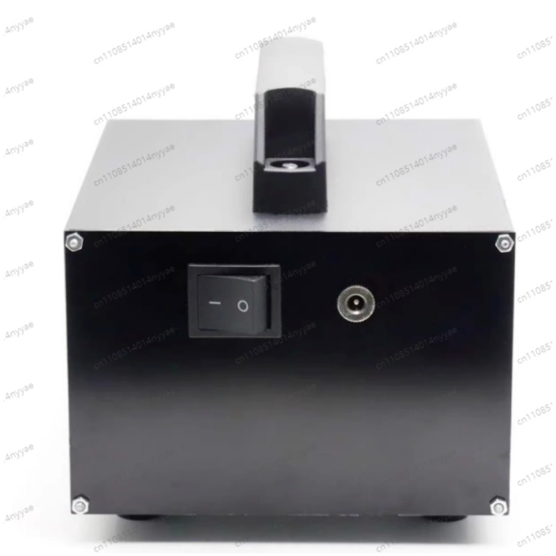 Spot Welder 18650 Battery Pack - 휴대용 고출력 스폿 용접기 - 18650