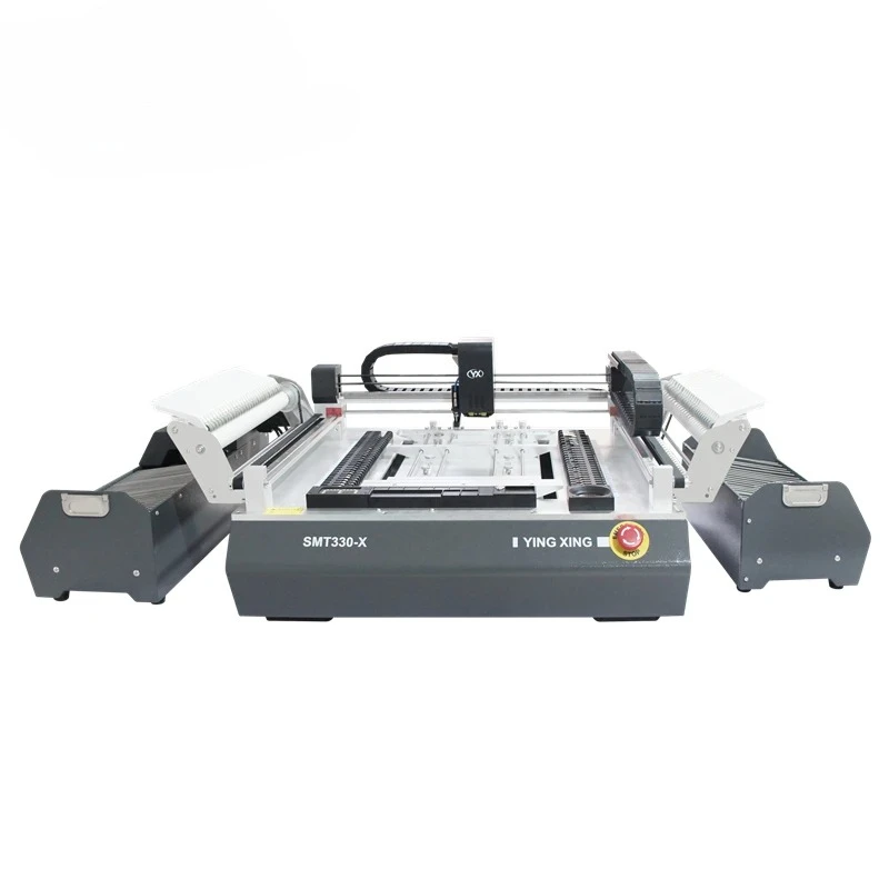 Smd Pick And Place Machine Manual - SMT330-X SMT 자동 LED 조명 SMD