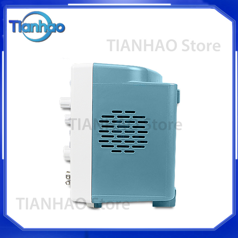 Digital Storage Oscilloscope 100Mhz - Hantek DSO5102P 디지털 스토리지 오실로스코프 100MHz