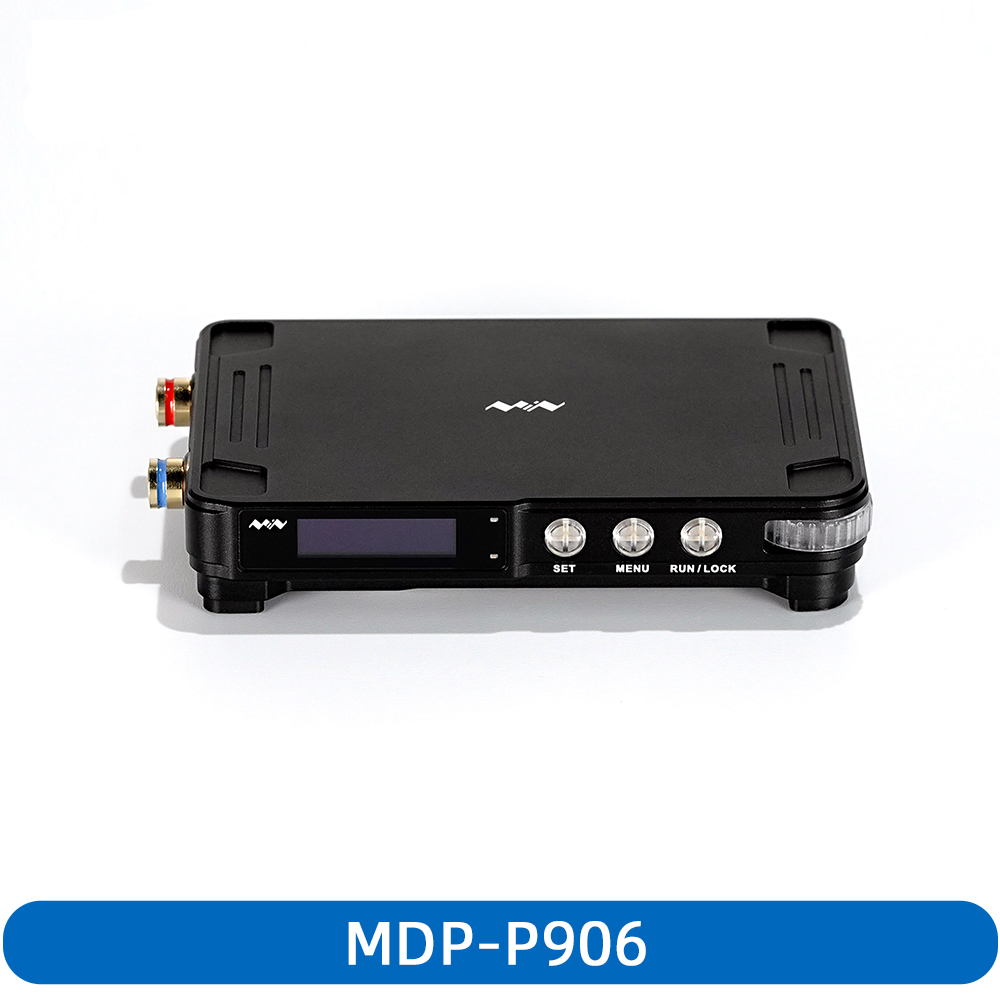 Linear Lab Power Supply Adjustable - Miniware MDP-P906 디지털 전원 공급 장치