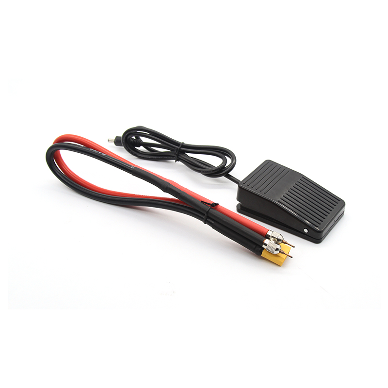 Spot Welder 18650 Battery Pack - Seque SQ-SW1 스폿 용접기 기계 18650