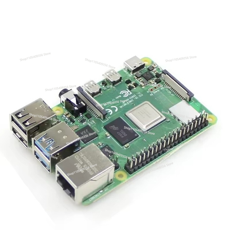 Raspberry Pi 5 8Gb Kit - 라즈베리 파이 5 1GB 2GB 4GB
