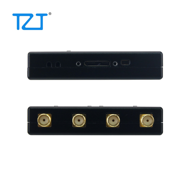 Sdr Software Defined Radio Hackrf - TZT B210 미니 AD9361 소프트웨어 정의
