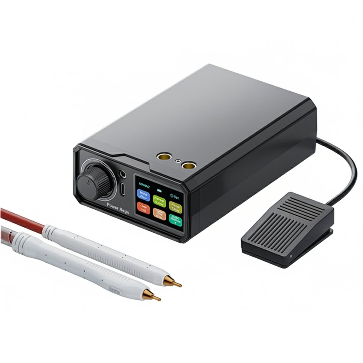 Spot Welder 18650 Battery Pack - 새로운 트렌드! UK3 휴대용 배터리 스폿