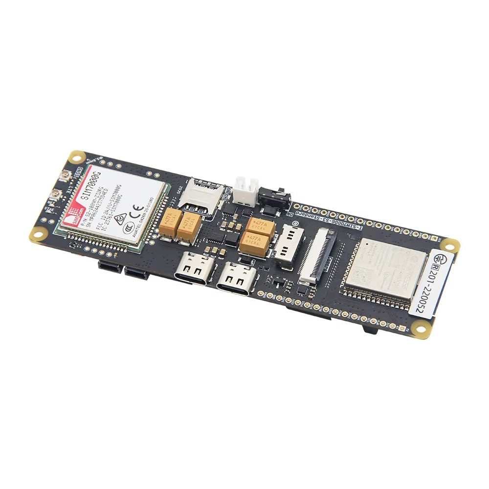 Esp32 S3 Development Board Lot - T-SIM7000G-S3-표준 SIM7080G ESP32-S3 WIFI BLE IOT