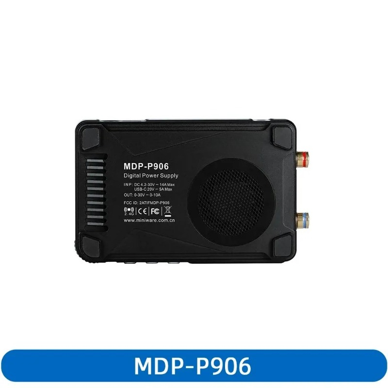 Linear Lab Power Supply Adjustable - 새로운 MDP-P906 디지털 전원 공급 장치