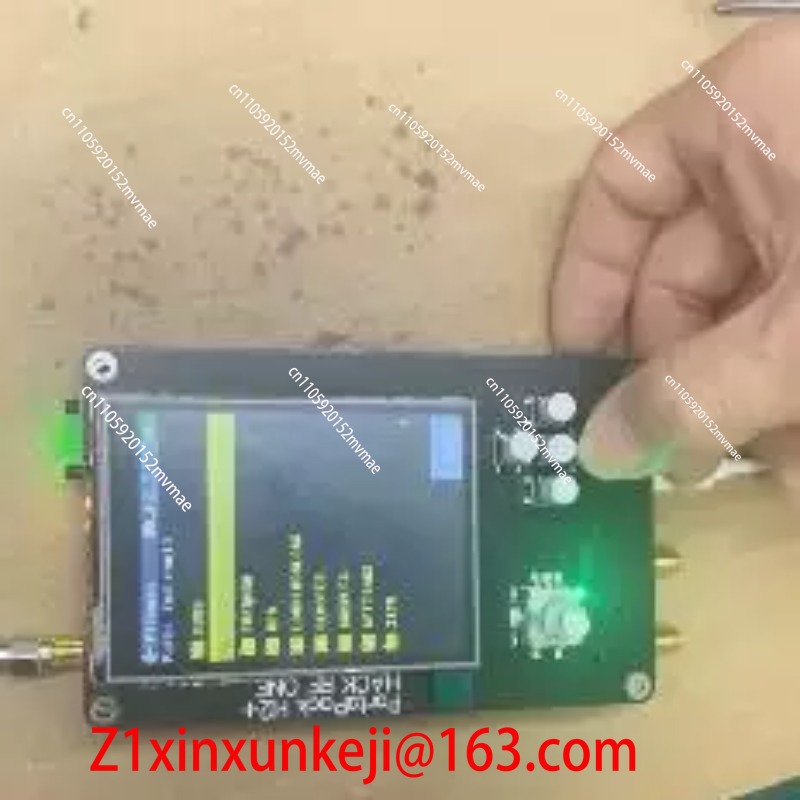 Sdr Software Defined Radio Hackrf - H2 Hackrf One SDR 소프트웨어 정의