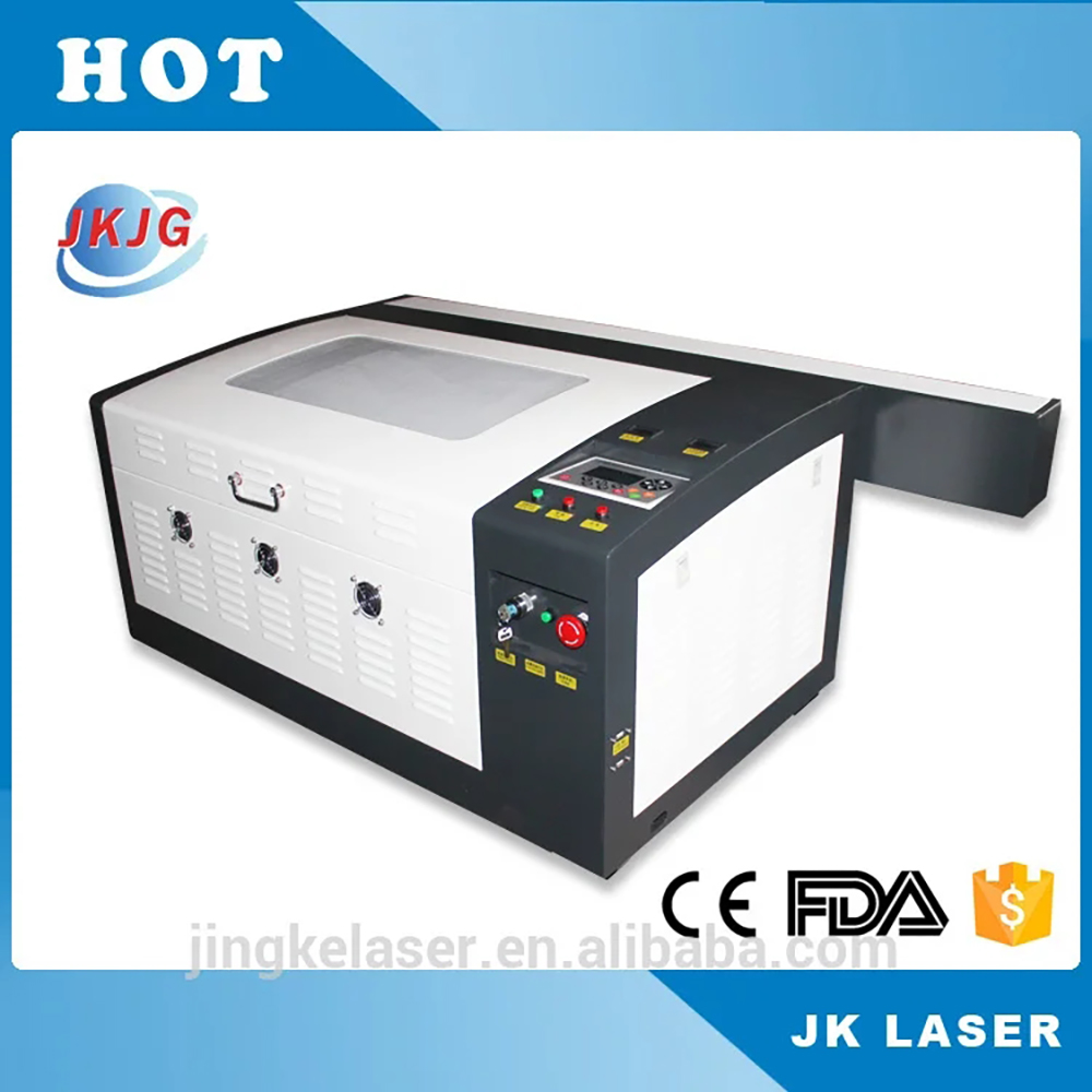 Mini Laser Engraver Cnc Router - JKJG RUIDA 제어 CO2 레이저 CNC