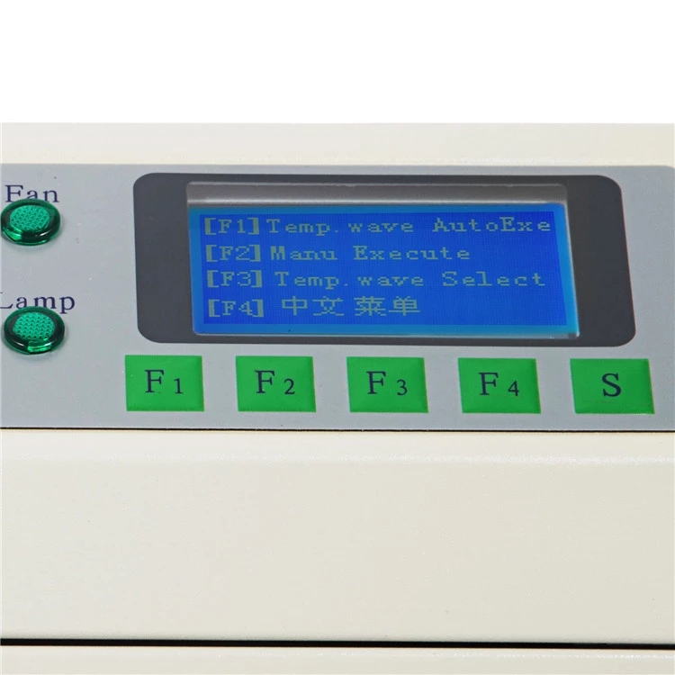 T962 220V 리플로우 장비 적외선 리플로우 오븐  - Reflow Oven Pcb T962 리뷰 및 가격