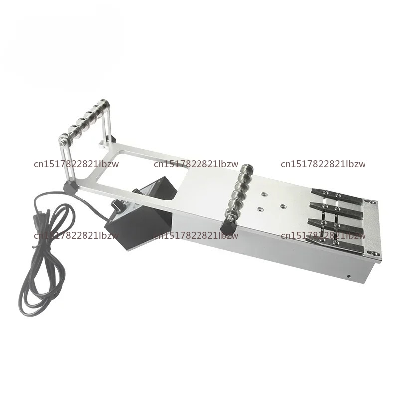 웨이 피더 SMD 부품 SMT 진동 피더 픽 앤 플레이 - Smd Pick And Place Machine Manual 리뷰 및 가격