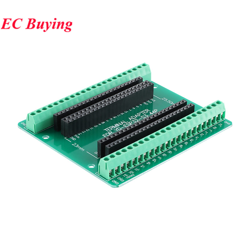 확장 어댑터 키트가 포함된 ESP32-S3 개발 보드  - Esp32 S3 Development Board Lot 리뷰 및 가격