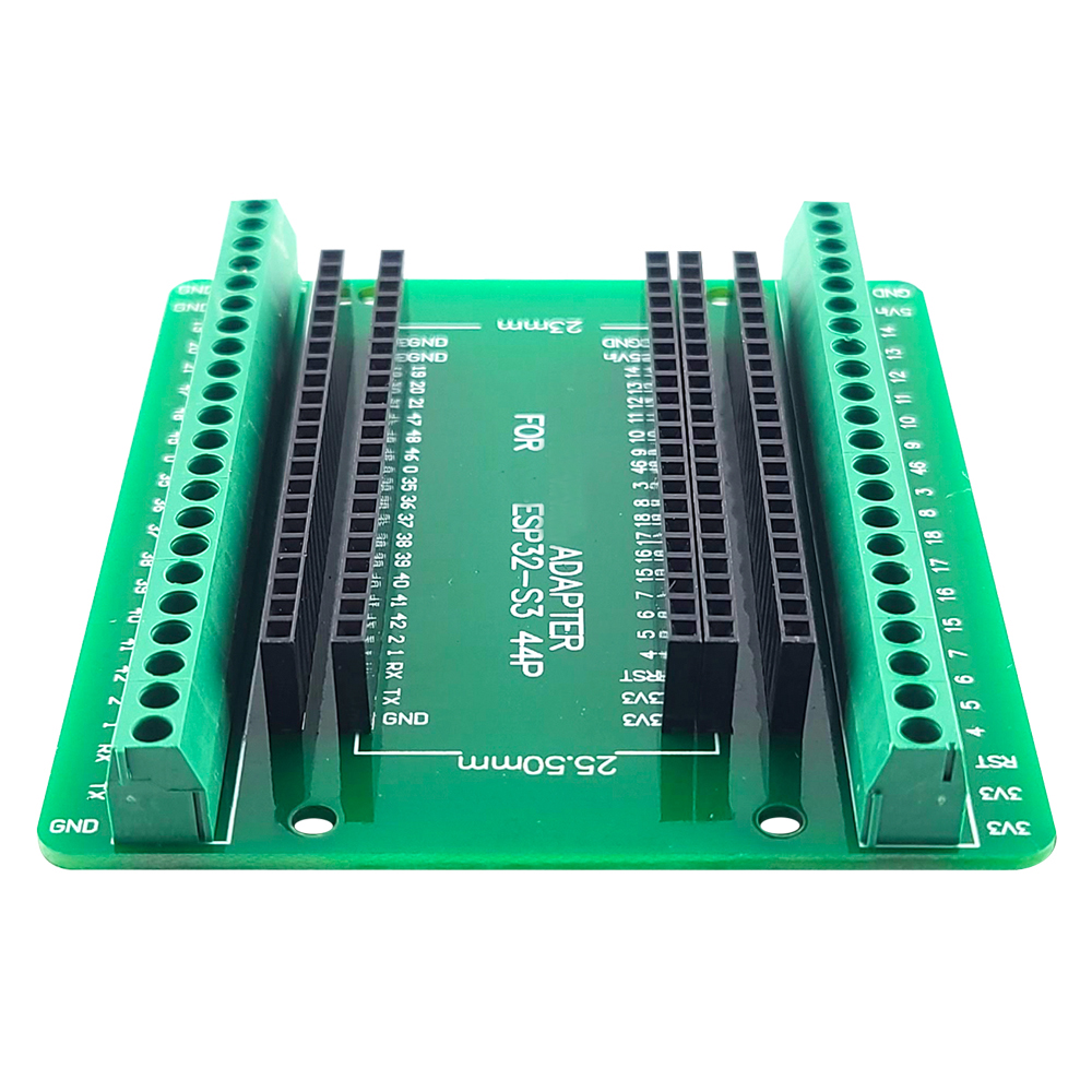 ESP32 S3 개발 보드 확장 어댑터 키트 2.4G  - Esp32 S3 Development Board Lot 리뷰 및 가격