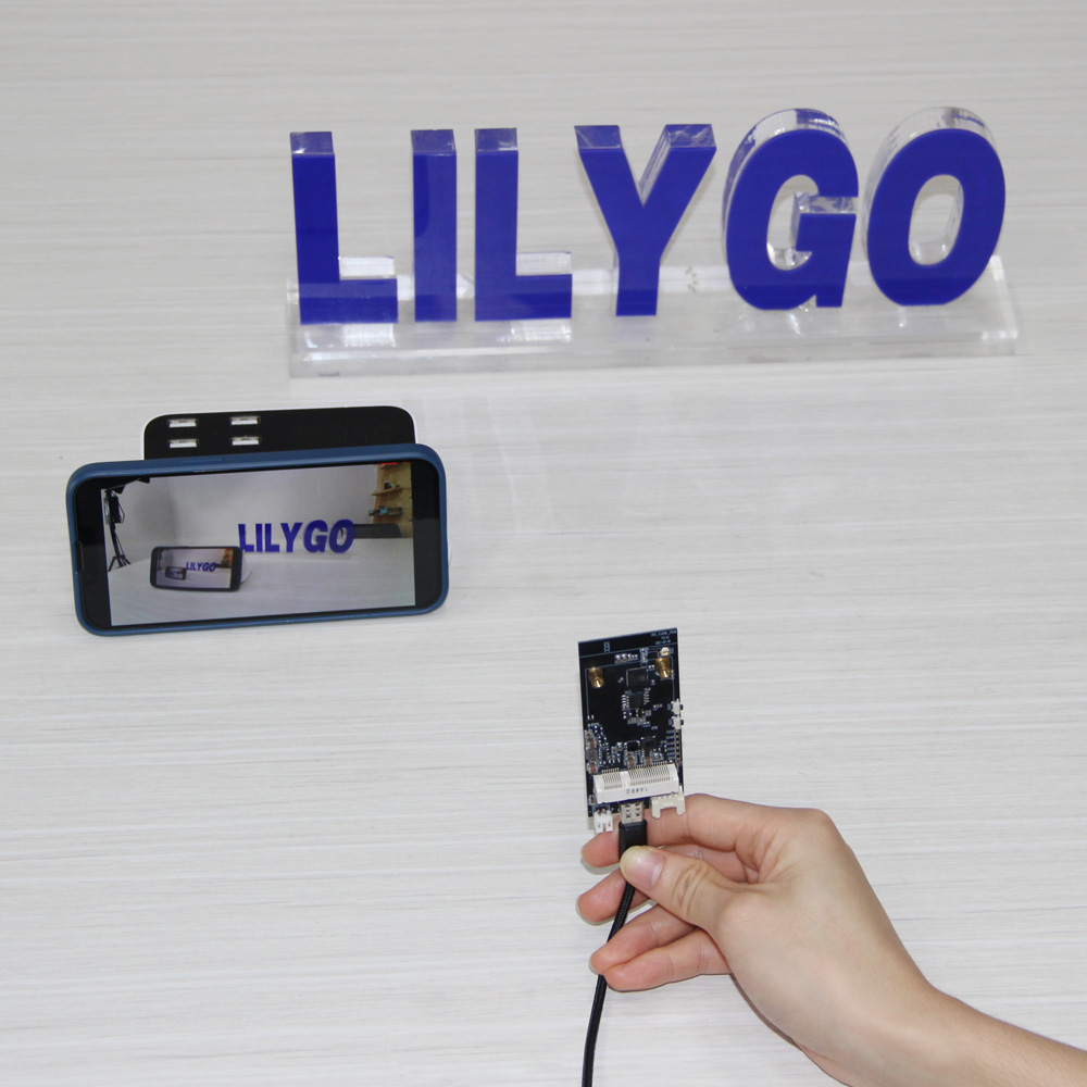 LILYGO® T-SIMCAM ESP32-S3 CAM  - Esp32 S3 Development Board Lot 리뷰 및 가격