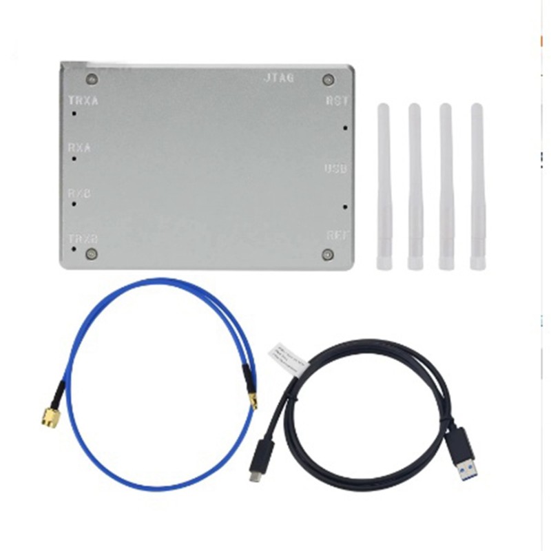 WORTHOWN-Hackrf Pluto SDR 호환 X - Sdr Software Defined Radio Hackrf 리뷰 및 가격