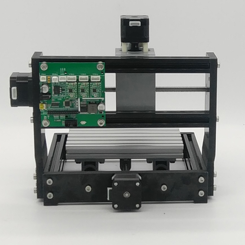 CNC 1610PRO 미니 레이저 타각기, ER11 스 - Mini Laser Engraver Cnc Router 리뷰 및 가격