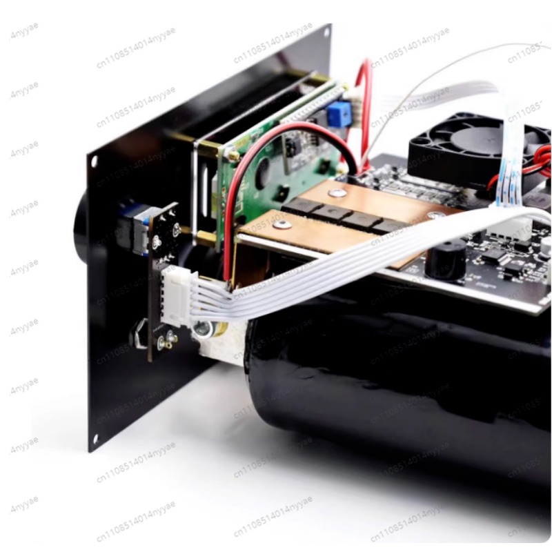 휴대용 고출력 스폿 용접기 - 18650 배터리 팩용  - Spot Welder 18650 Battery Pack 리뷰 및 가격