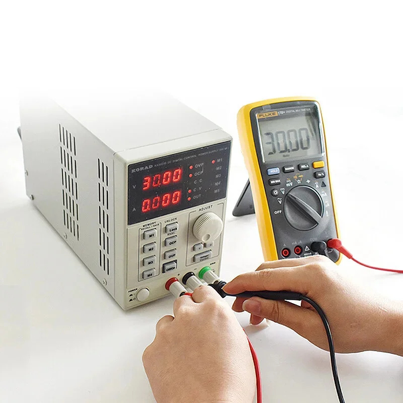 30V 60V 2A 3A 5A 10A 선형 DC 정전압 - Programmable Dc Power Supply 30V 10A 리뷰 및 가격