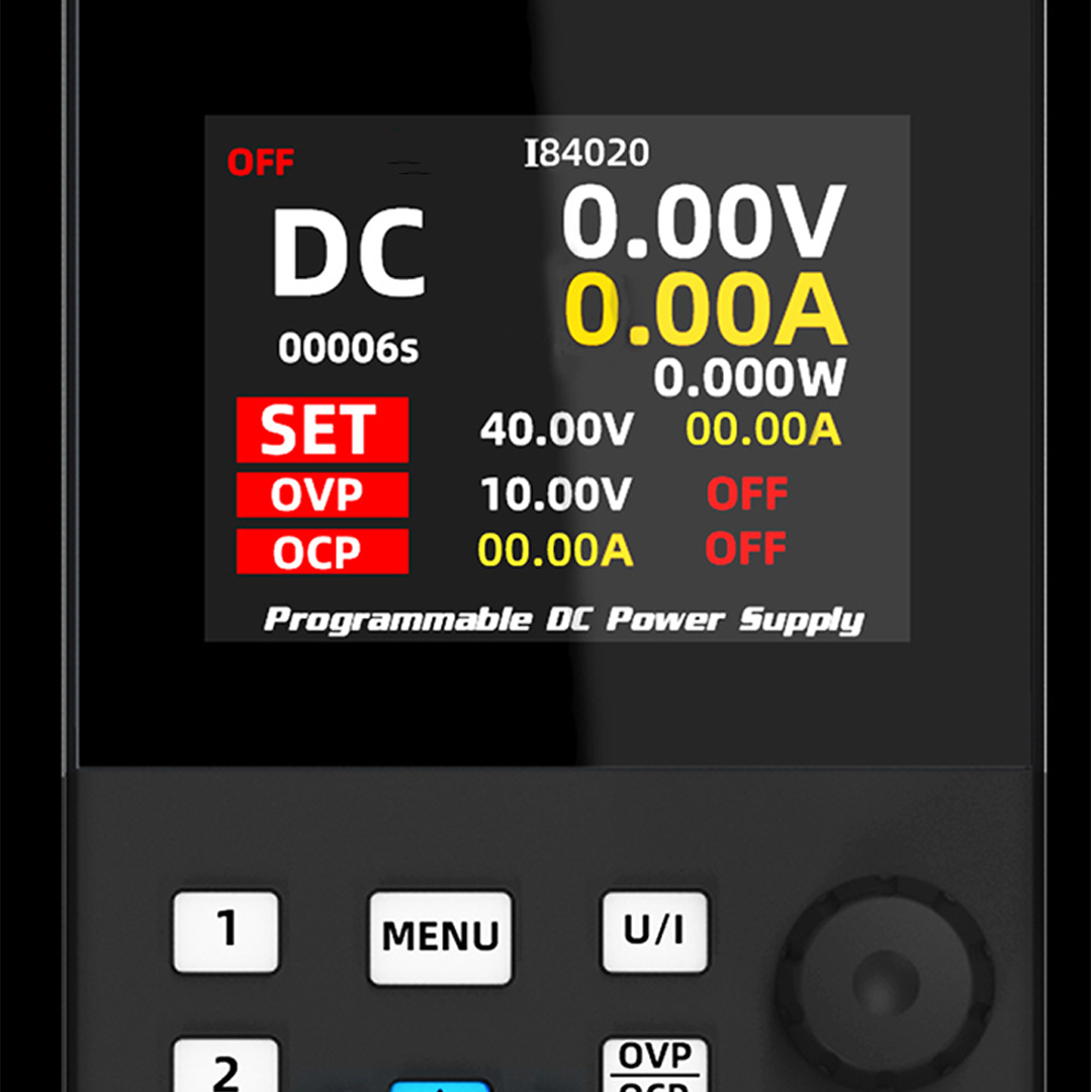 프로그래밍 가능한 DC 전압 안정화 전원 공급 장치 3 - Programmable Dc Power Supply 30V 10A 리뷰 및 가격