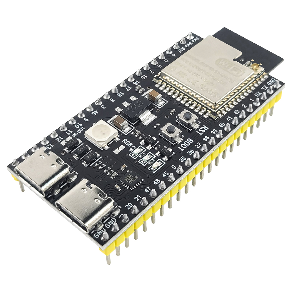 ESP32 S3 개발 보드 확장 어댑터 키트 포함 2. - Esp32 S3 Development Board Lot 리뷰 및 가격