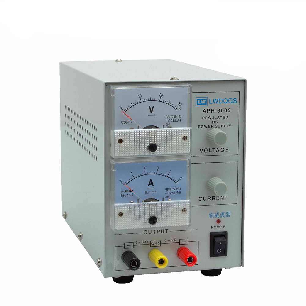 LW APR-3005 30V 5A 3A 150W APR - Linear Lab Power Supply Adjustable 리뷰 및 가격