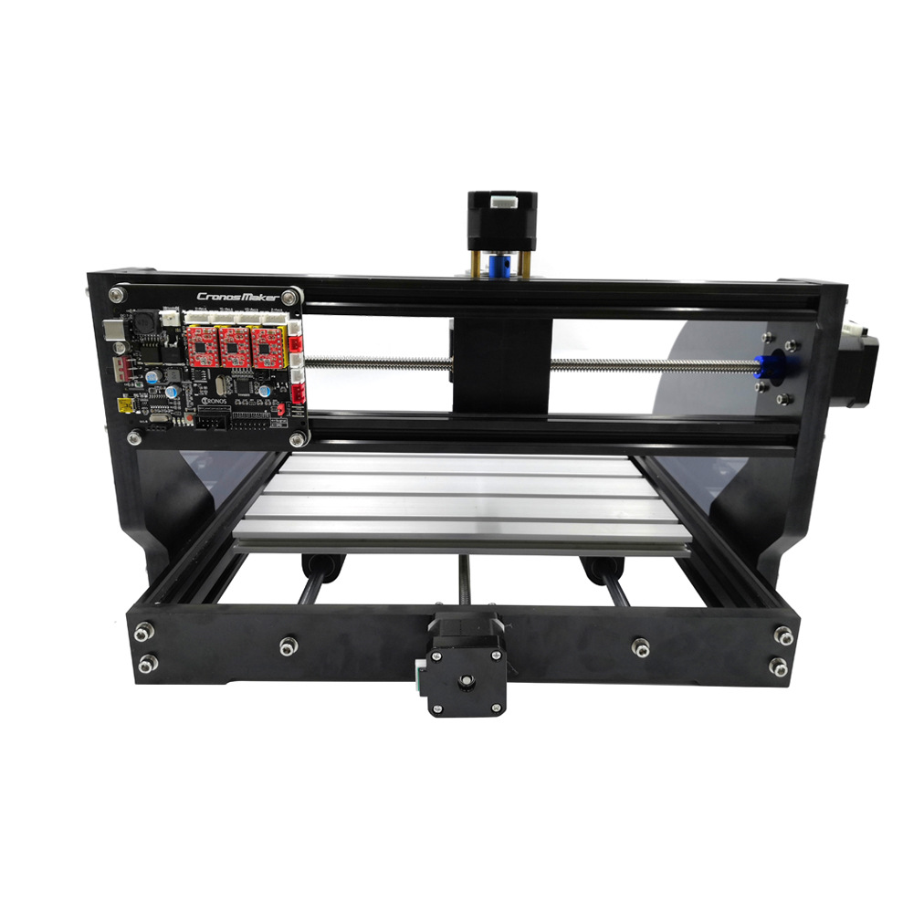 5500mW DIY CNC 3018 프로 맥스 레이저  - Mini Laser Engraver Cnc Router 리뷰 및 가격