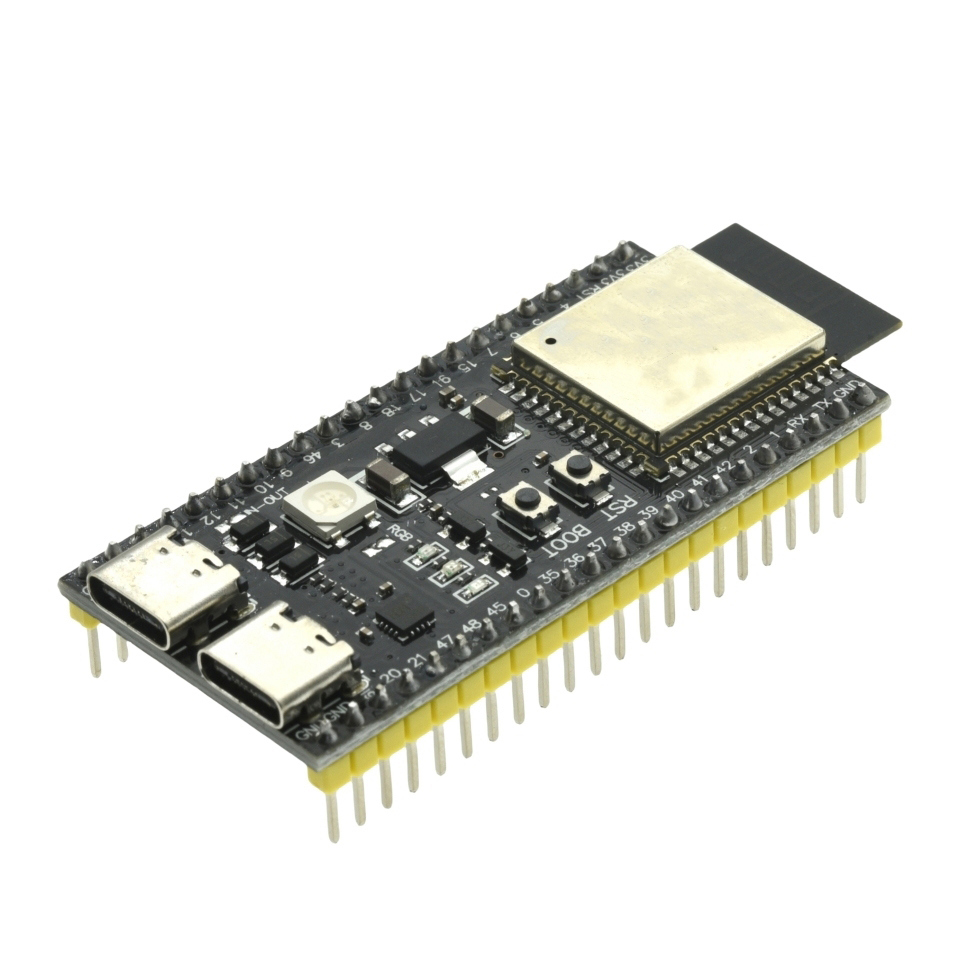 확장 어댑터 키트가 포함된 ESP32-S3 개발 보드용 - Esp32 S3 Development Board Lot 리뷰 및 가격