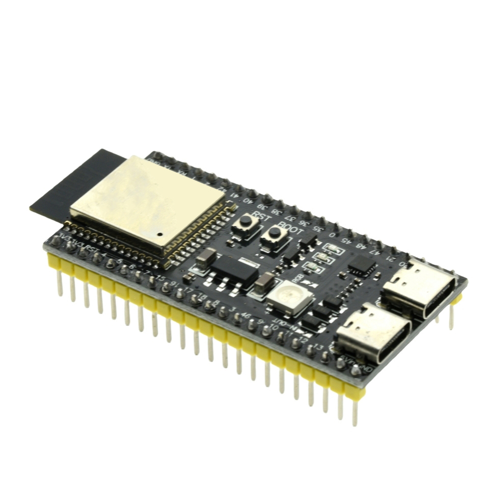 확장 어댑터 키트가 포함된 ESP32-S3 개발 보드용 - Esp32 S3 Development Board Lot 리뷰 및 가격