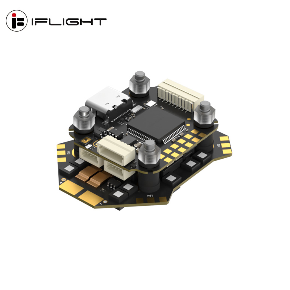 IFlight Borg F7 미니 스택 Borg F7  - Fpv Flight Controller F7 Stack 60A 리뷰 및 가격