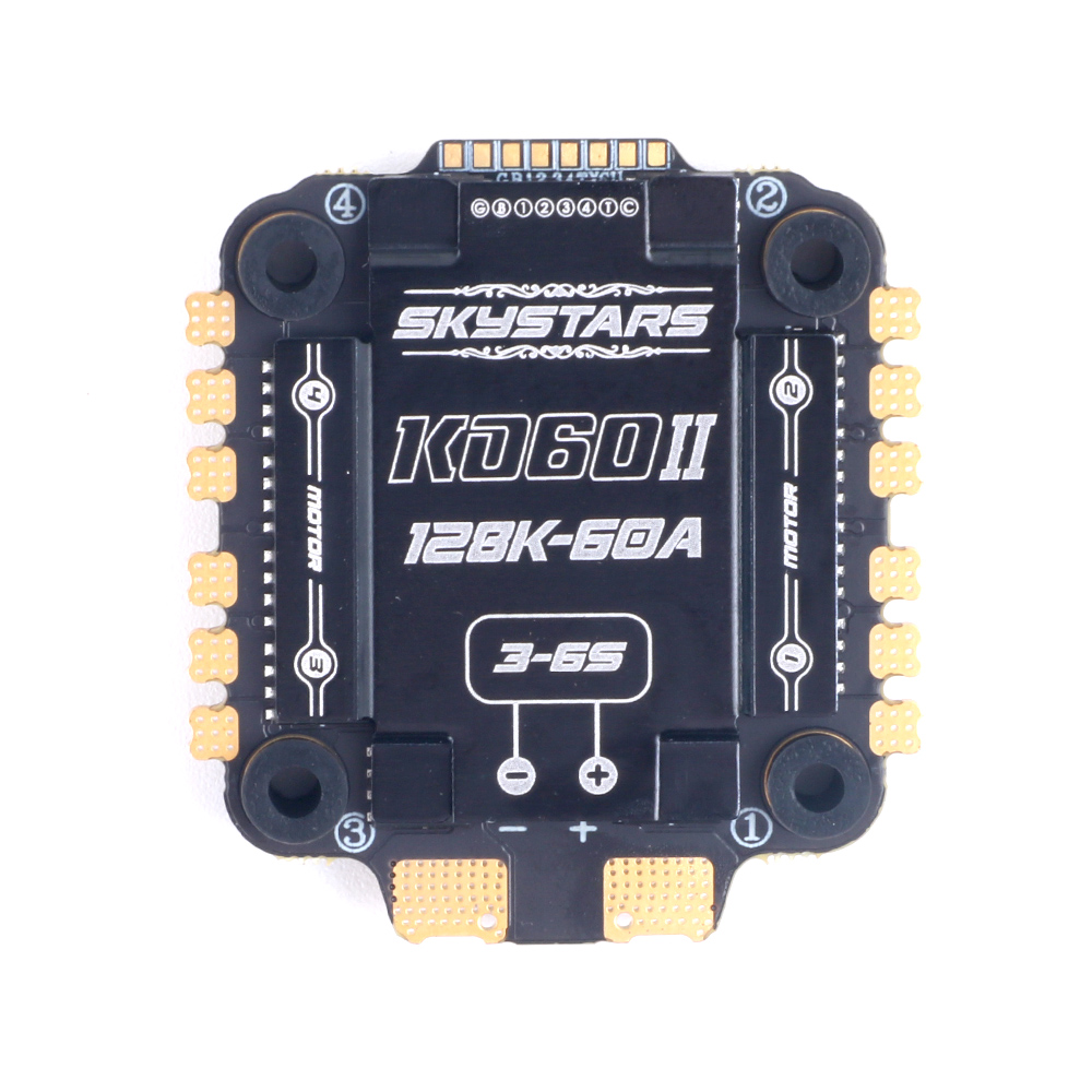 AP1Skystars F7 F722HD PRO5 비행  - Fpv Flight Controller F7 Stack 60A 리뷰 및 가격