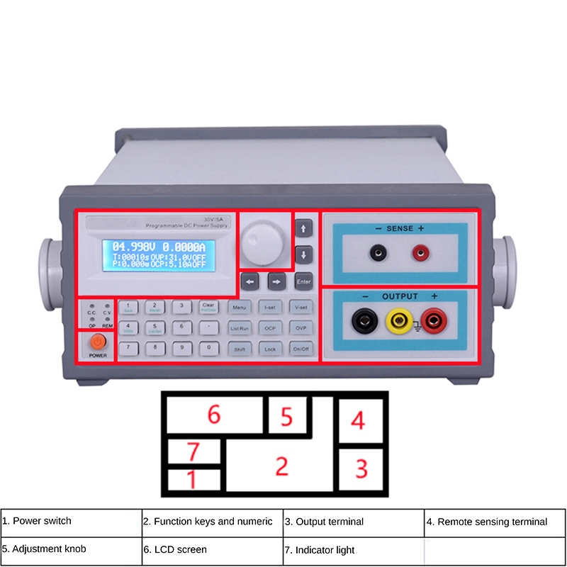 실험실 조정 가능 30V 60V 150V 200V 25 - Linear Lab Power Supply Adjustable 리뷰 및 가격