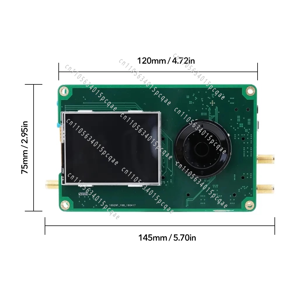 HACKRF ONE SDR 소프트웨어 정의 라디오 +  - Sdr Software Defined Radio Hackrf 리뷰 및 가격