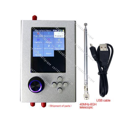 HACKRF ONE SDR 소프트웨어 정의 라디오 +  - Sdr Software Defined Radio Hackrf 리뷰 및 가격