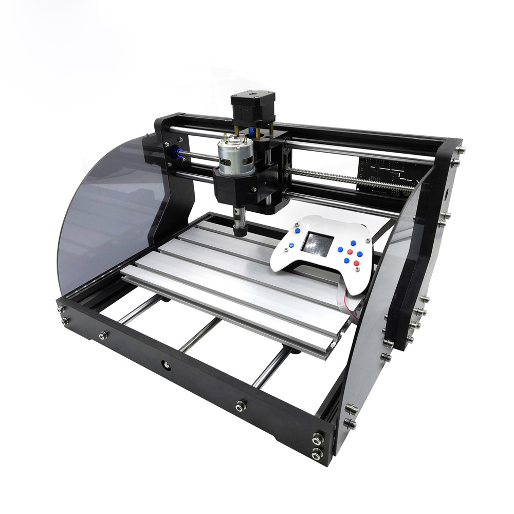 CNC 3018 Pro Max DIY CNC 라우터 미 - Mini Laser Engraver Cnc Router 리뷰 및 가격