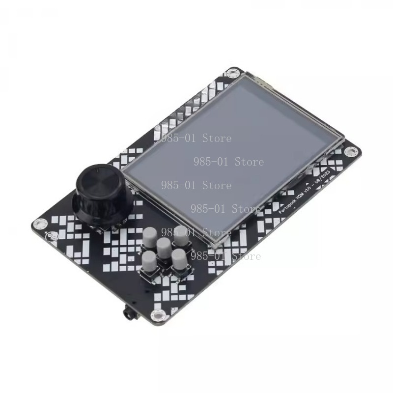 H2M 시그니처 에디션 HackRF One R9 V1. - Sdr Software Defined Radio Hackrf 리뷰 및 가격