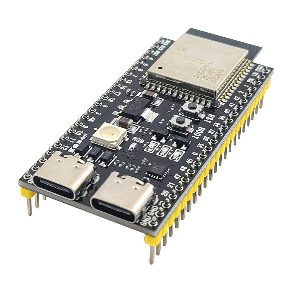 ESP32 S3 개발 보드 확장 어댑터 키트 2.4G  - Esp32 S3 Development Board Lot 리뷰 및 가격
