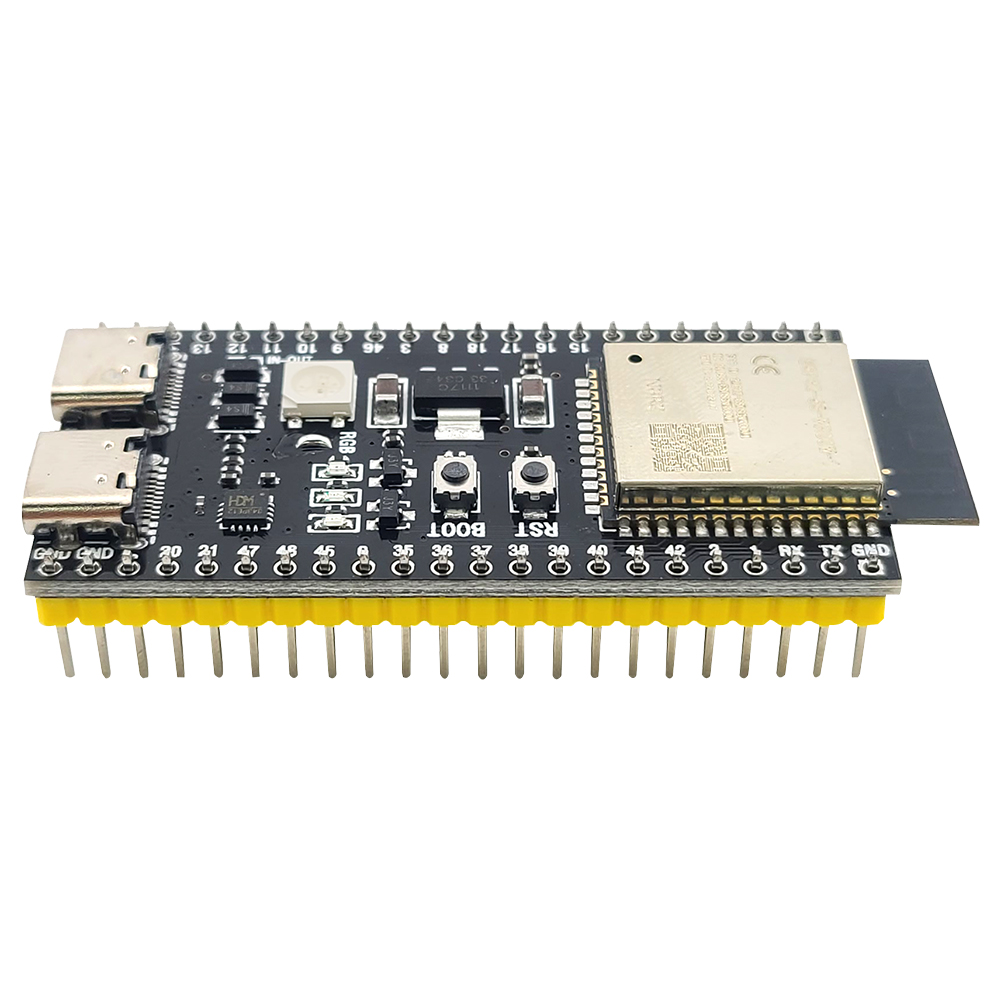 ESP32 S3 개발 보드 확장 어댑터 키트 2.4G  - Esp32 S3 Development Board Lot 리뷰 및 가격