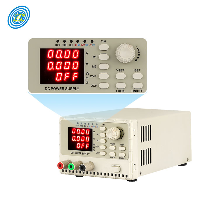 프로그래머블 전원 공급기 30V 20A 60V 10A  - Programmable Dc Power Supply 30V 10A 리뷰 및 가격