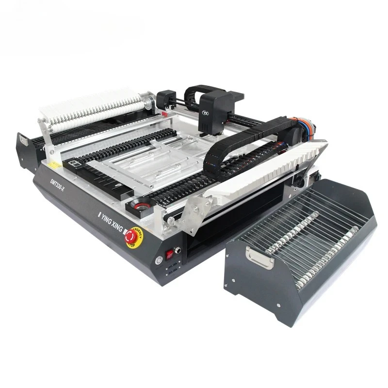 SMT330-X SMT 자동 LED 조명 SMD 장비  - Smd Pick And Place Machine Manual 리뷰 및 가격