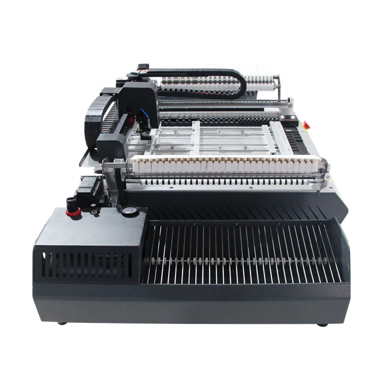 SMT330-X SMT 자동 LED 조명 SMD 장비  - Smd Pick And Place Machine Manual 리뷰 및 가격