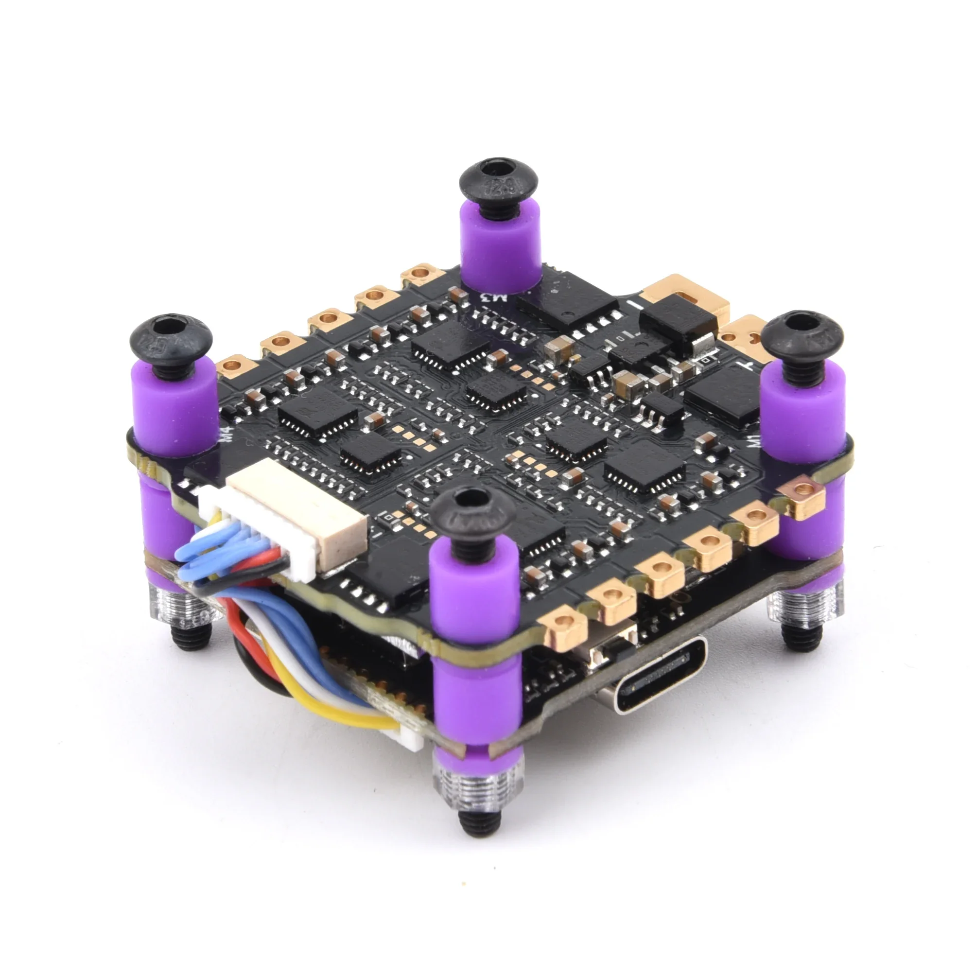 장거리 FPV 프레임 드론용 비행 제어 및 60A 4I - Fpv Flight Controller F7 Stack 60A 리뷰 및 가격
