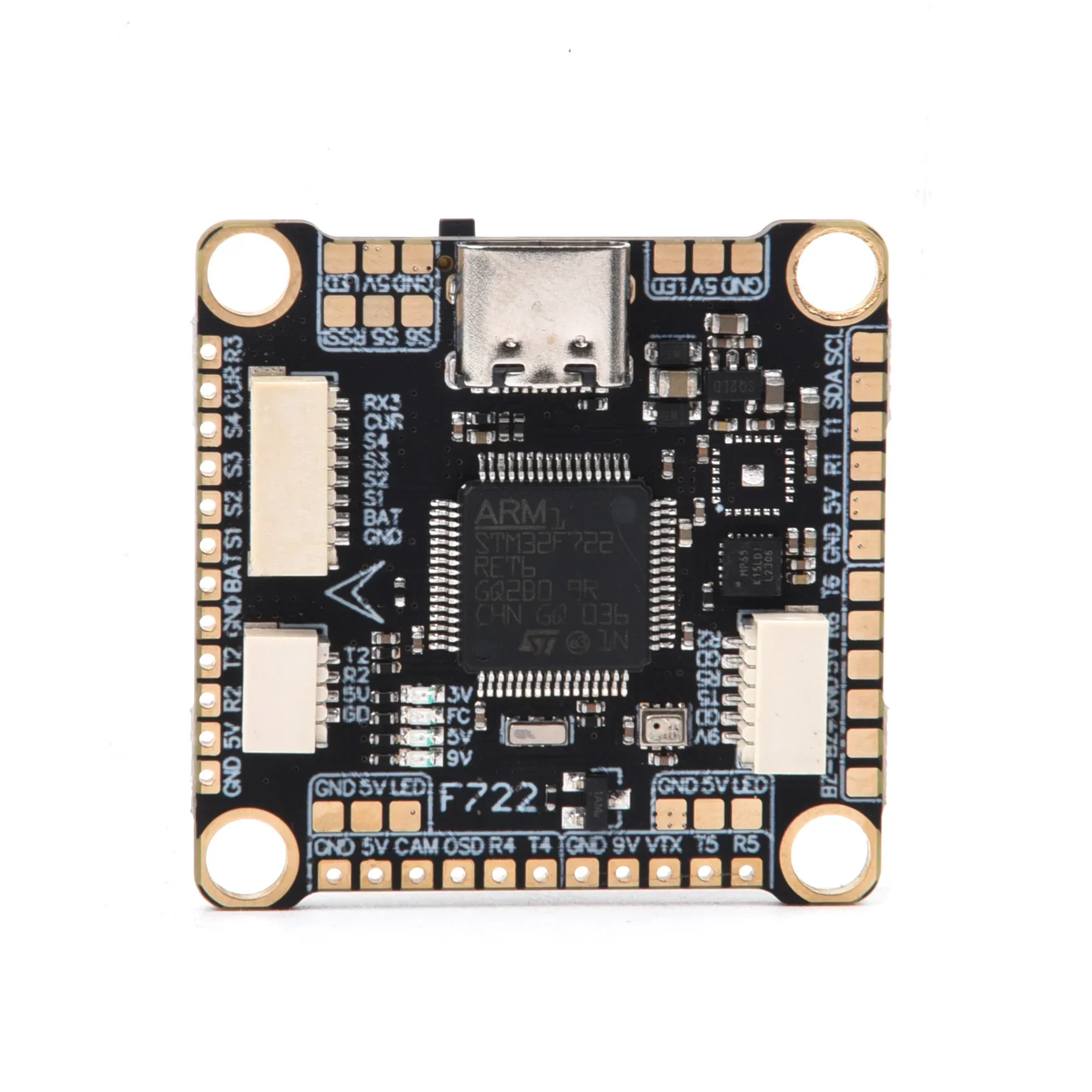 장거리 FPV 프레임 드론용 비행 제어 및 60A 4I - Fpv Flight Controller F7 Stack 60A 리뷰 및 가격