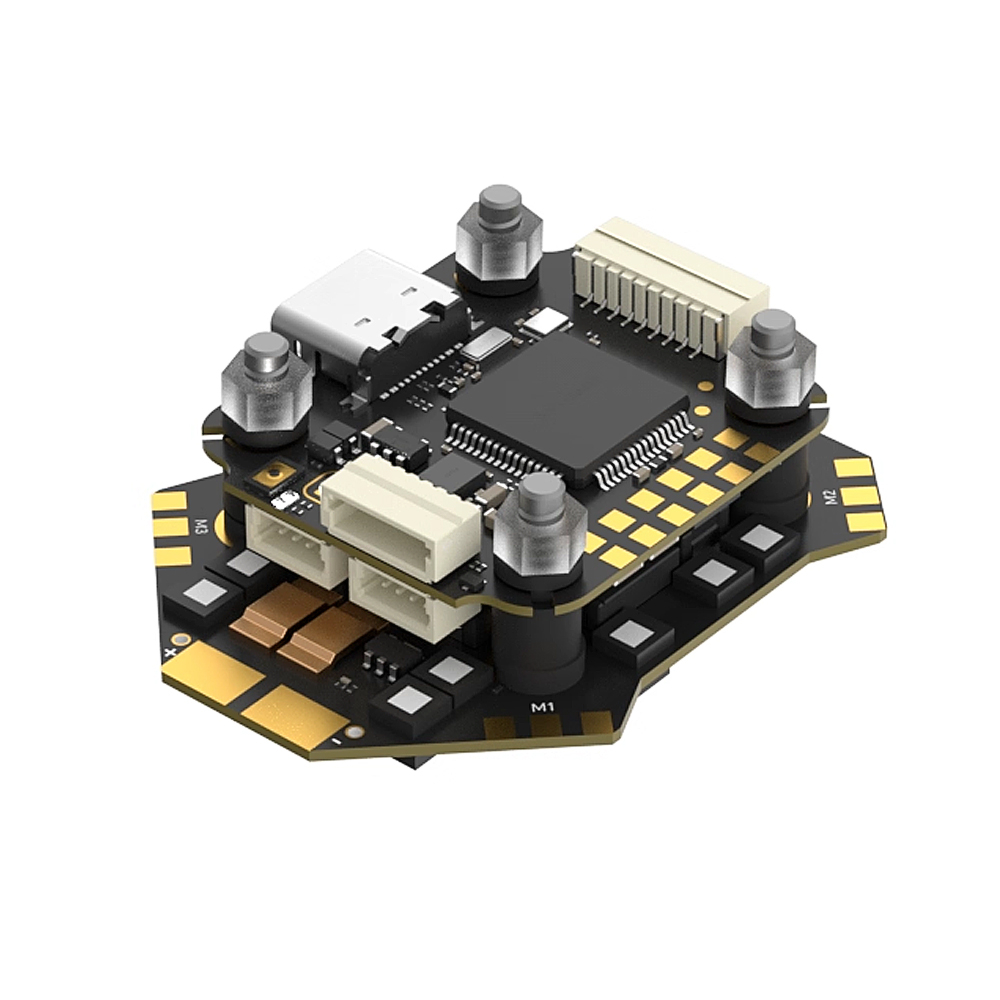IFlight Borg F7 미니 스택 ICM42688 - Fpv Flight Controller F7 Stack 60A 리뷰 및 가격