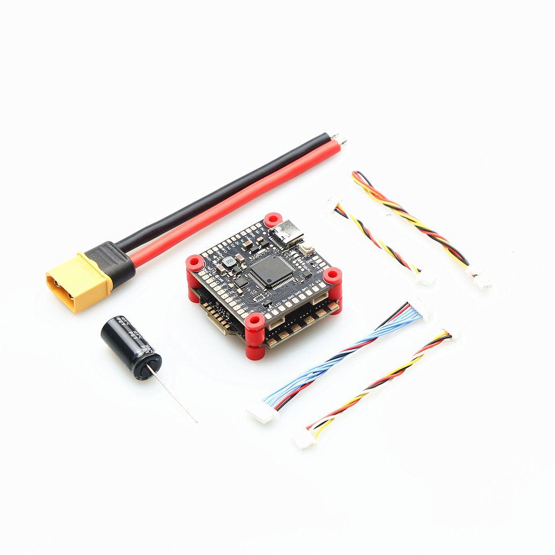 F405 F405HD / F7 F722 플라이트 컨트롤 - Fpv Flight Controller F7 Stack 60A 리뷰 및 가격