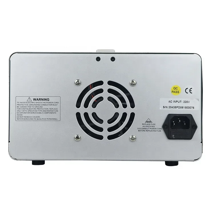 2026/Twintex TP-2305E 300W 대칭형 - Linear Lab Power Supply Adjustable 리뷰 및 가격