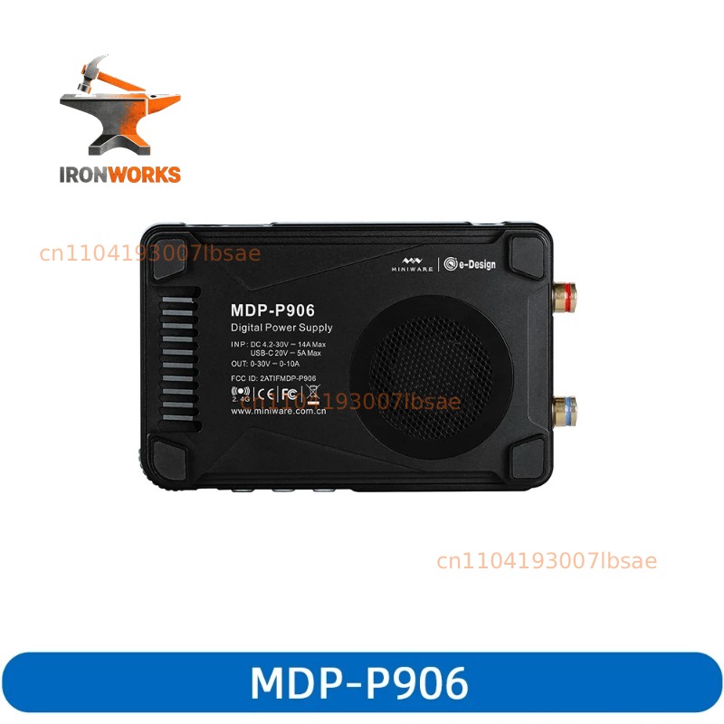 MDP-P906 디지털 전원 공급 장치 조정 가능한 3 - Linear Lab Power Supply Adjustable 리뷰 및 가격