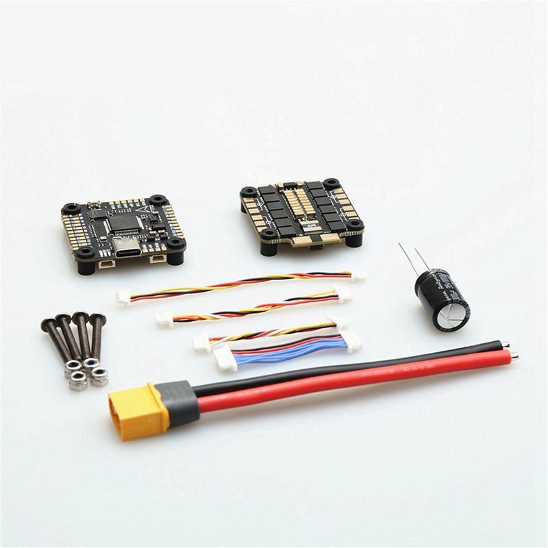 N75R-4X F722 스택 F7 플라이트 컨트롤러 B - Fpv Flight Controller F7 Stack 60A 리뷰 및 가격