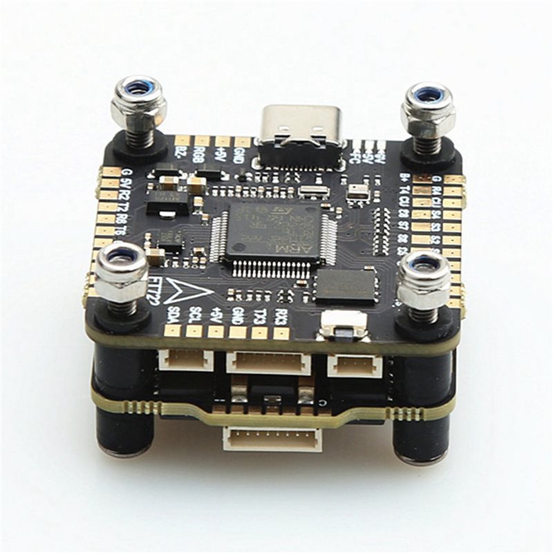N75R-4X F722 스택 F7 플라이트 컨트롤러 B - Fpv Flight Controller F7 Stack 60A 리뷰 및 가격