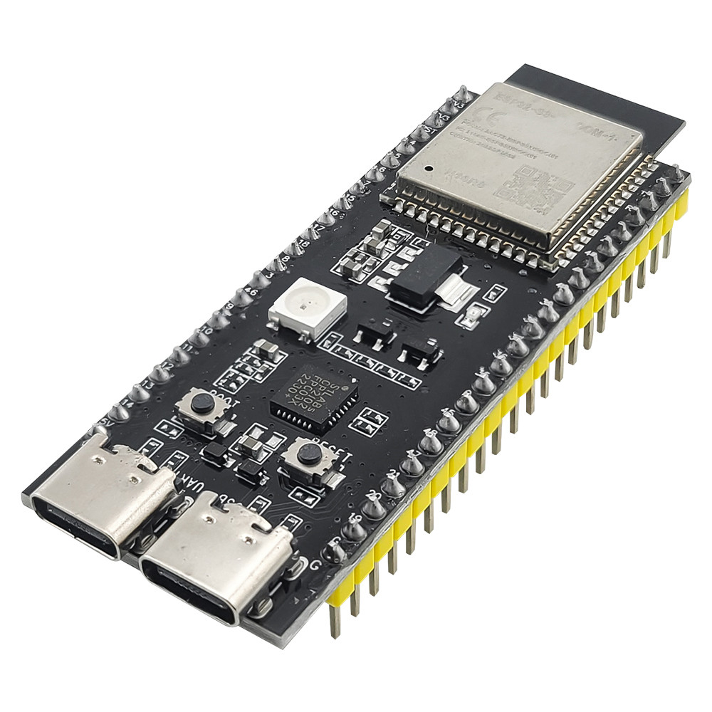 ESP32-S3 개발 보드(확장 어댑터 포함) BT 2 - Esp32 S3 Development Board Lot 리뷰 및 가격