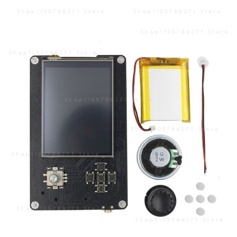 H2 Hackrf One SDR 소프트웨어 정의 라디오 - Sdr Software Defined Radio Hackrf 리뷰 및 가격